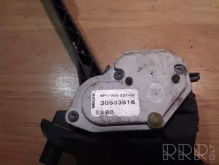 6pv00853712 , artKLI2547 Педаль газа Volvo S60 2 Арт KLI2547, вид 2
