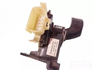 2m519f836ad , artKLI18685 Педаль газа Ford Focus 1 Арт KLI18685, вид 1