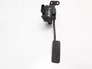 9186726 , artKUR51241 Педаль газа Saab 9-3 2 Арт KUR51241, вид 1