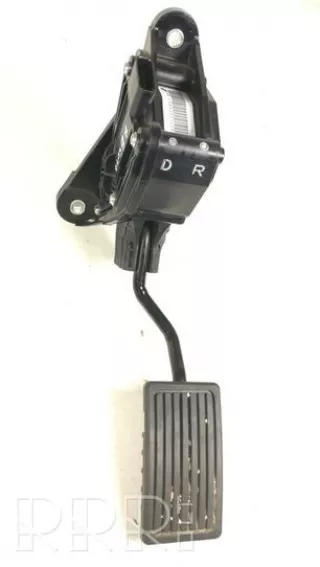 31309j25, j30000014333 , artTLD418 Педаль газа Honda CR-V 2 Арт TLD418, вид 2