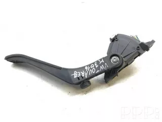 7l0723507c, k3016 , artMDV24414 Педаль газа Volkswagen Touareg 1 Арт MDV24414, вид 3