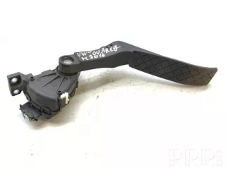 7l0723507c, k3016 , artMDV24414 Педаль газа Volkswagen Touareg 1 Арт MDV24414, вид 4