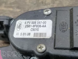 2s619f836aa , artVLM17041 Педаль газа Ford Fusion 1 Арт VLM17041, вид 2