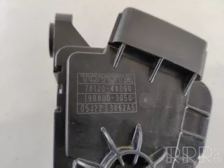 7812048090, 3662a5, 1988003050 , artKAM25810 Педаль газа Lexus RX 3 Арт KAM25810, вид 2