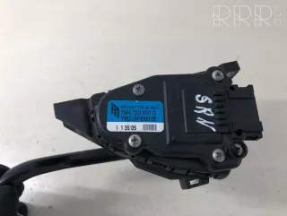 7m4723507d, , ym219f836hb , artILI10194 Педаль газа Volkswagen Sharan 2 Арт ILI10194, вид 3