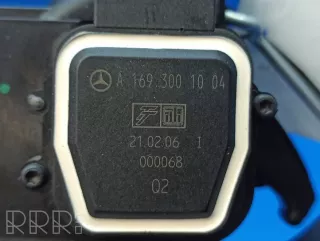 a1693001004, a1693000082 , artPUM27336 Педаль газа Mercedes B W245 Арт PUM27336, вид 2