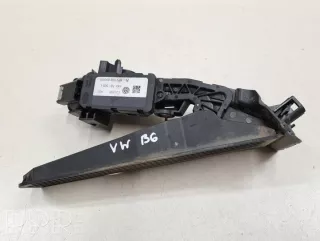 1k1721503l, 00860000 , artVLU7508 Педаль газа Volkswagen Passat B6 Арт VLU7508, вид 2