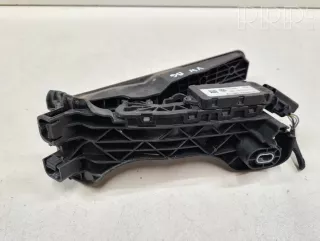 1k1721503l, 00860000 , artVLU7508 Педаль газа Volkswagen Passat B6 Арт VLU7508, вид 3