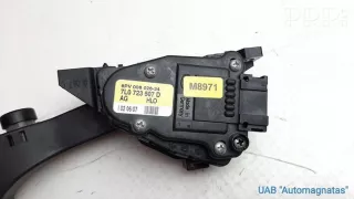 7l0723507d, , m8971 , artKAM16668 Педаль газа Porsche Cayenne 957 Арт KAM16668, вид 2