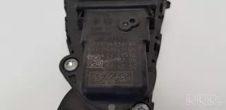 4m519f836ah , artTIM6783 Педаль газа Ford Focus 2 Арт TIM6783, вид 4