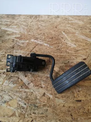 8200007512, 8200007512, 8200007512 , artSKU668 Педаль газа Renault Grand Espace Арт SKU668, вид 1