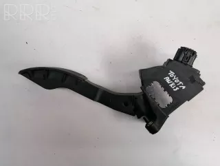 7811002020, 08093b, 48930442535 , artABR2311 Педаль газа Toyota Auris 1 Арт ABR2311, вид 4