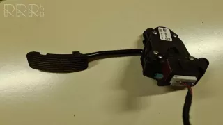 9186726, 6pv00832300, zsb69292711 , artVLU371 Педаль газа Fiat Croma 2 Арт VLU371, вид 1