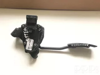 9186726 , artGNA313 Педаль газа Opel Vectra C  Арт GNA313, вид 1