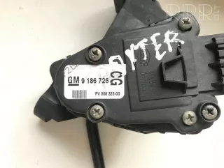 9186726 , artGNA313 Педаль газа Opel Vectra C  Арт GNA313, вид 3