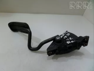 6pv00777005, 7m2721603a, 98vw9f836cb , artKLI36155 Педаль газа Ford Galaxy 2 Арт KLI36155, вид 2