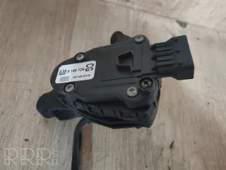 9186726 , artATG5887 Педаль газа Opel Vectra C  Арт ATG5887, вид 2