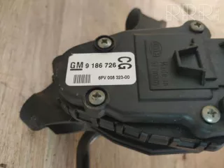 9186726 , artATG5887 Педаль газа Opel Vectra C  Арт ATG5887, вид 3