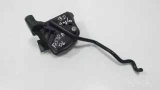 24427006, 6pv00811302 , artAIR6732 Педаль газа Opel Astra H Арт AIR6732, вид 1