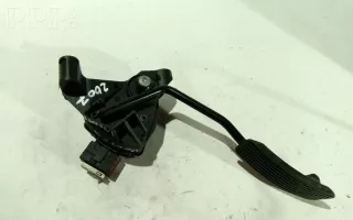 9186726, 6pv00832300, f436l , artOZA459 Педаль газа Opel Vectra C  Арт OZA459, вид 1