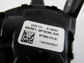 9m819f836aa , artRAM1546950 Педаль газа Mazda Tribute 2 Арт RAM1546950, вид 2