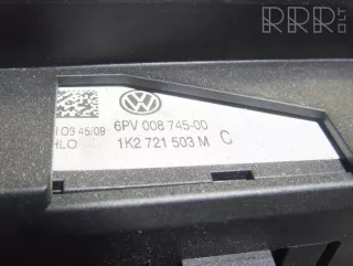 1k2721503m , artZIM19225 Педаль газа Volkswagen Passat B6 Арт ZIM19225, вид 3