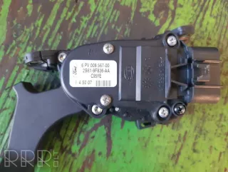 2s61-9f836-aa , artMLK5322 Педаль газа Ford Fiesta 5 Арт MLK5322, вид 2