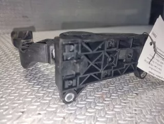 a6393000604, 02810025561, 489502528 , artVIR11093 Педаль газа Mercedes Vito W639 Арт VIR11093, вид 3