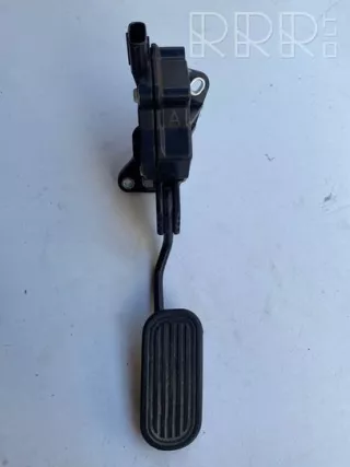 7811053010, 03j28b00014, 1988007221 , artGRI4491 Педаль газа Lexus IS 2 Арт GRI4491, вид 1