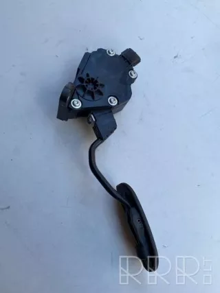 7811053010, 03j28b00014, 1988007221 , artGRI4491 Педаль газа Lexus IS 2 Арт GRI4491, вид 3