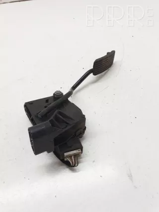 9158010, 6pv00811300 , artAVO9218 Педаль газа Opel Astra H Арт AVO9218, вид 2