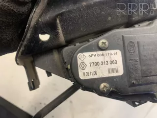 7700313060 , artAJM5640 Педаль газа Renault Trafic 2 Арт AJM5640, вид 2