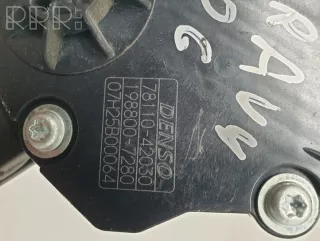 7811042030 , artAVO4104 Педаль газа Toyota Rav 4 3 Арт AVO4104, вид 3
