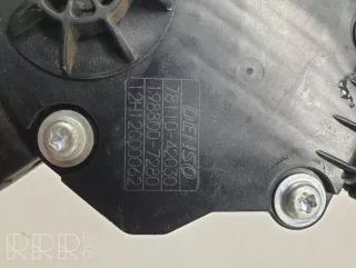 7811042030 , artAVO4102 Педаль газа Toyota Rav 4 3 Арт AVO4102, вид 3