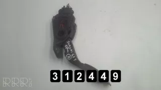 49400-79j40, 49400-79j40 , artMNT38492 Педаль газа Suzuki SX4 2 Арт MNT38492, вид 2