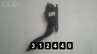49400-79j40, 49400-79j40 , artMNT38492 Педаль газа Suzuki SX4 2 Арт MNT38492, вид 3