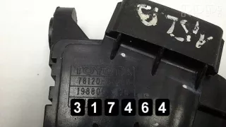 78120-47040, 78120-47040 , artMNT35938 Педаль газа Toyota Prius 2 Арт MNT35938, вид 4