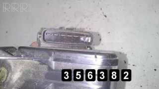 apm30010, apm30010 , artMNT20709 Педаль газа Mitsubishi L200 2 Арт MNT20709, вид 3