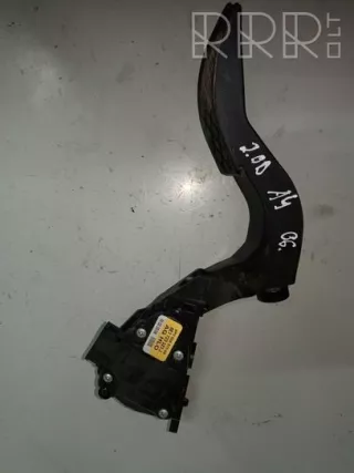 8e1723523j , artJJA764 Педаль газа Audi A4 B7 Арт JJA764, вид 1