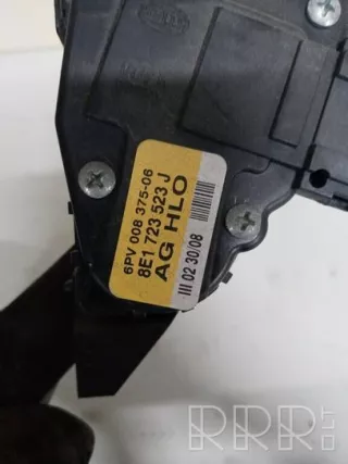 8e1723523j , artJJA764 Педаль газа Audi A4 B7 Арт JJA764, вид 3