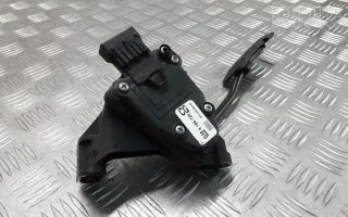 9186726 , artERN41223 Педаль газа Opel Vectra C  Арт ERN41223, вид 2