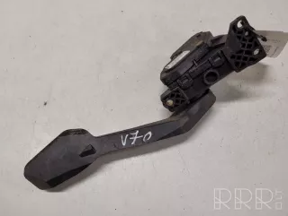 30683515 , artJUT33852 Педаль газа Volvo V70 2 Арт JUT33852, вид 2