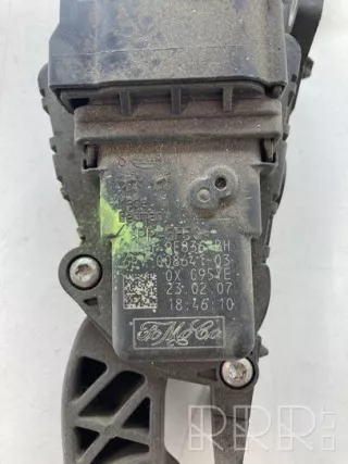 4m519f836bh , artRMG4942 Педаль газа Ford Focus 2 Арт RMG4942, вид 3