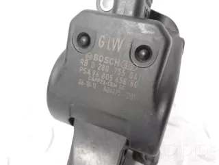 9680565880, 0280755041 , artAGR15053 Педаль газа Citroen C4 1 Арт AGR15053, вид 2