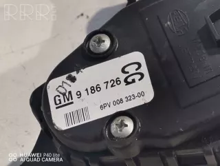 9186726 , artEIR656 Педаль газа Opel Vectra C  Арт EIR656, вид 4