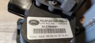 slc500021 , artALM14477 Педаль газа Land Rover Range Rover Sport 1 Арт ALM14477, вид 3
