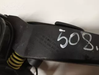 9650889180 , artJUT14772 Педаль газа Citroen C4 1 Арт JUT14772, вид 2