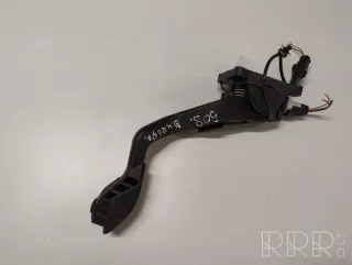 9650889180 , artJUT14772 Педаль газа Citroen C4 1 Арт JUT14772, вид 3