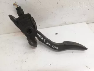 9m819735ad, 6pv93337000 , artJOT5978 Педаль газа Mazda 6 2 Арт JOT5978, вид 1