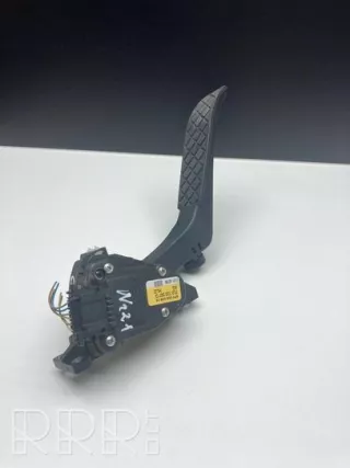 7l0723507d , artGDE51 Педаль газа Audi Q7 4L Арт GDE51, вид 2
